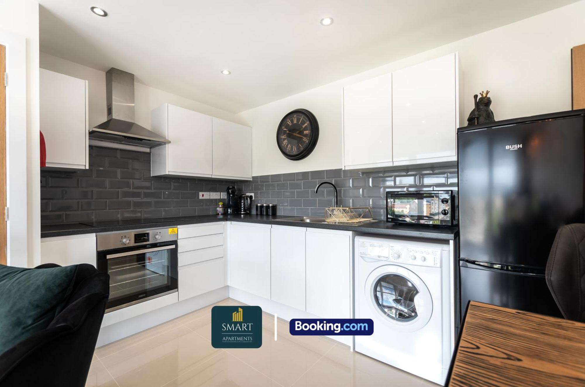 Relaxing Atlantic Mansions By Smart Apartments Short Lets & Serviced Accommodation Apartment Southampton With Free Wifi Exterior photo