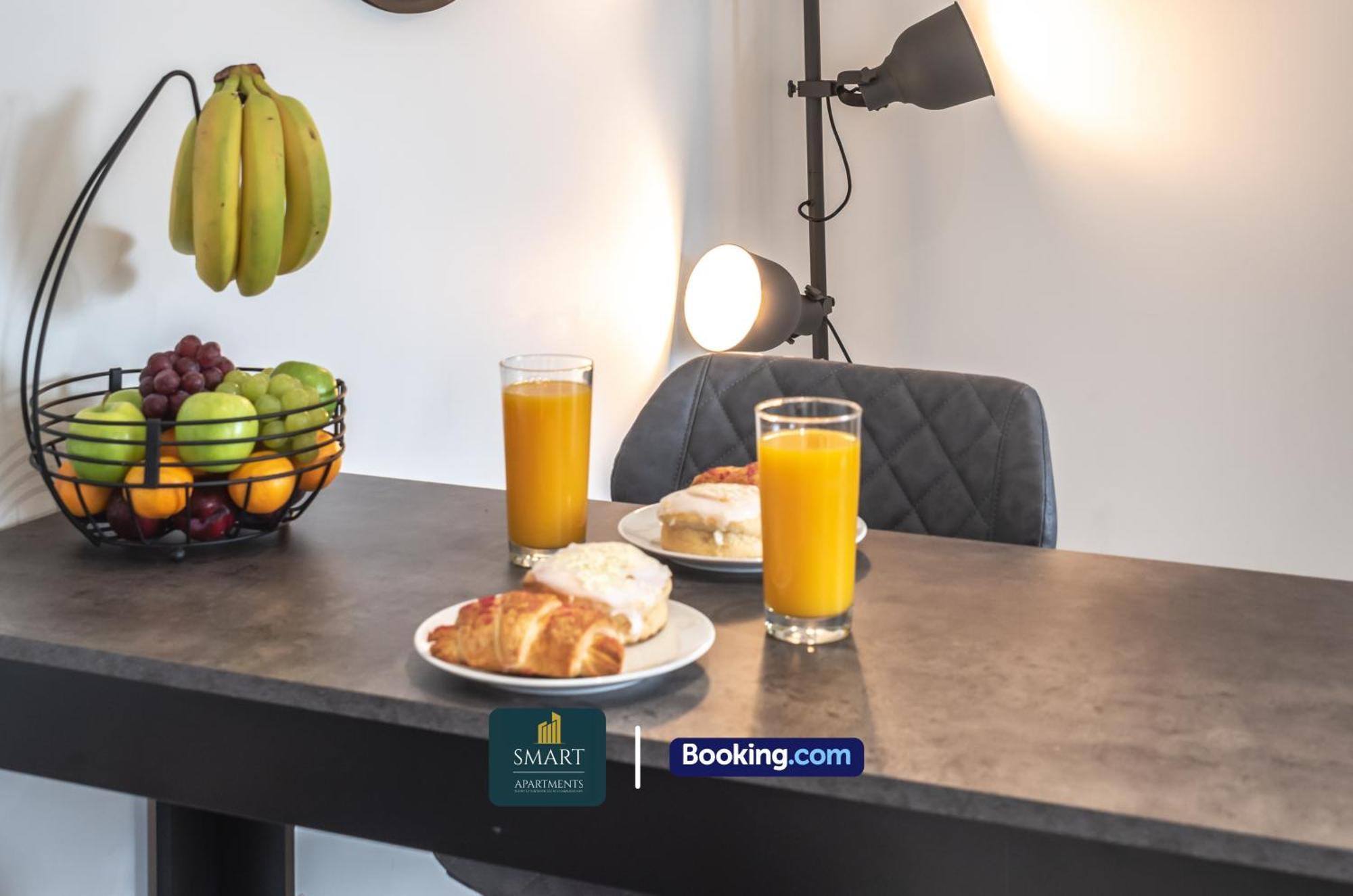 Relaxing Atlantic Mansions By Smart Apartments Short Lets & Serviced Accommodation Apartment Southampton With Free Wifi Exterior photo