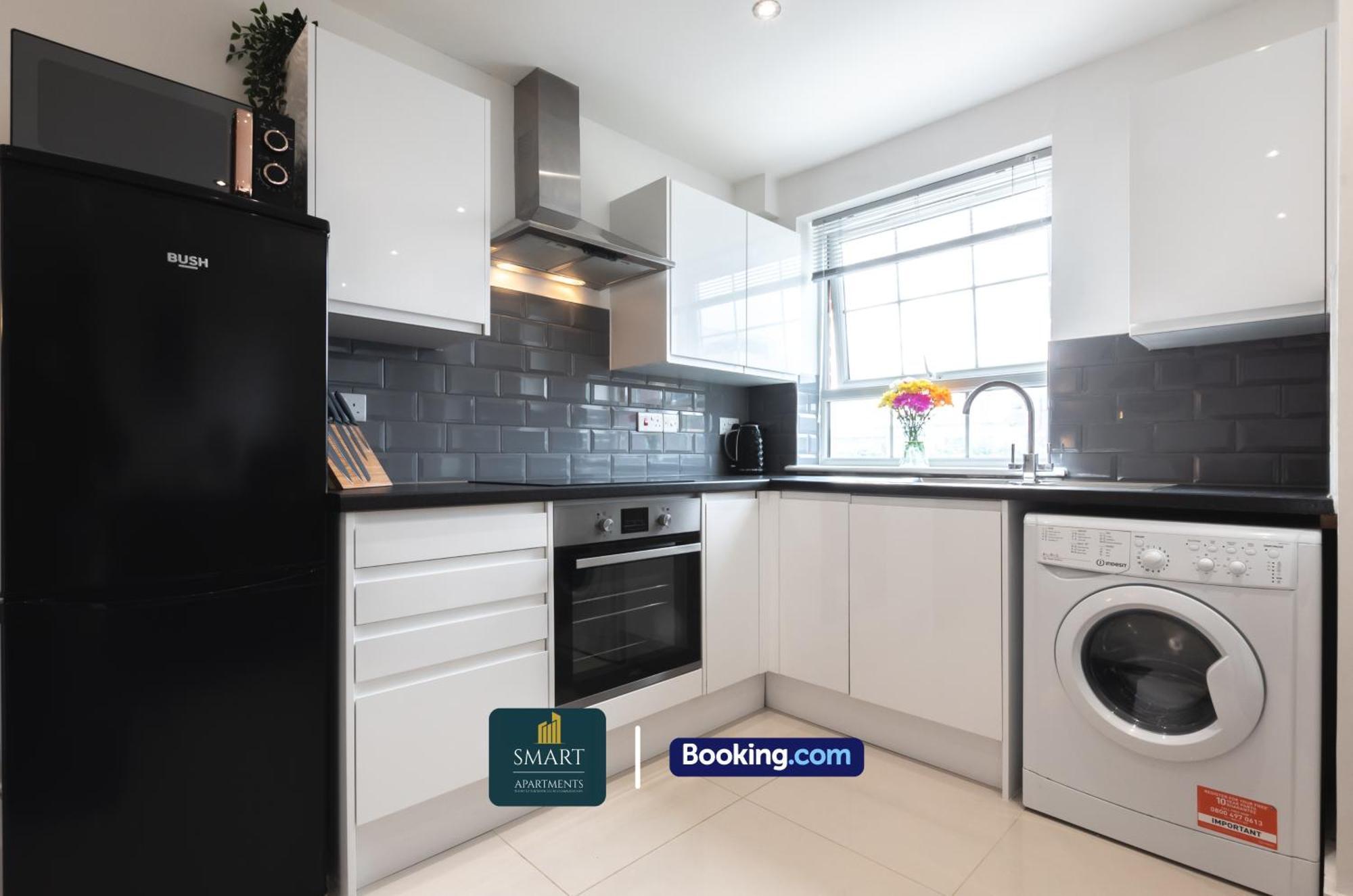 Relaxing Atlantic Mansions By Smart Apartments Short Lets & Serviced Accommodation Apartment Southampton With Free Wifi Exterior photo